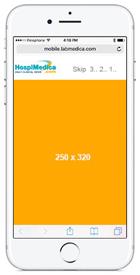 Welcome & Transitional Banner