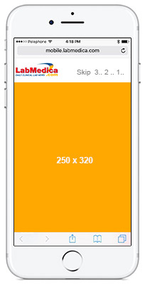 Welcome & Transitional Banner