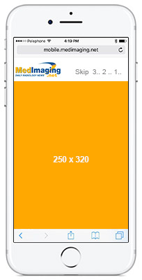 Welcome & Transitional Banner